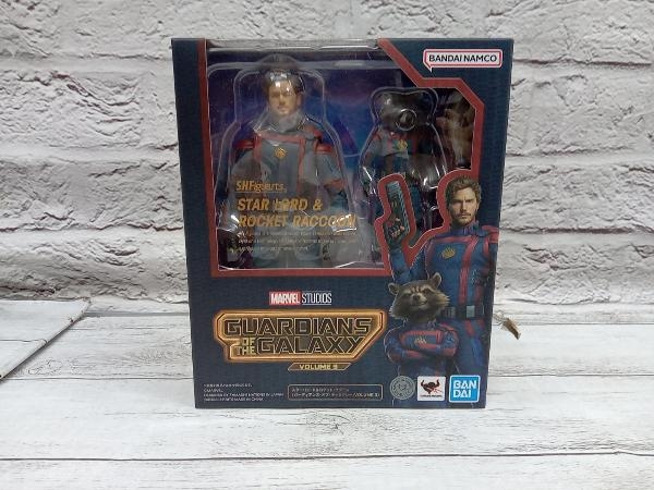 2025年最新】Yahoo!オークション -s.h.figuarts ロケットの中古 2025年最新】Yahoo!オークション -s.h.figuarts ロケットの中古