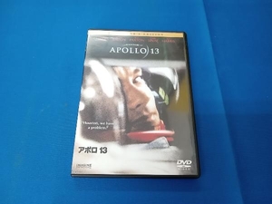 DVD アポロ13 コレクターズ・エディション