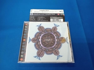COMPLEX CD BEST