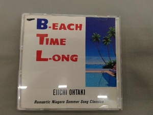 大滝詠一(大瀧詠一) B-Each Time L-ong