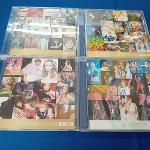 浜崎あゆみ CD A COMPLETE~ALL SINGLES~(DVD付)の画像3