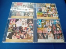 浜崎あゆみ CD A COMPLETE~ALL SINGLES~(DVD付)_画像3