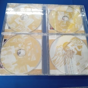 浜崎あゆみ CD A COMPLETE~ALL SINGLES~(DVD付)の画像4