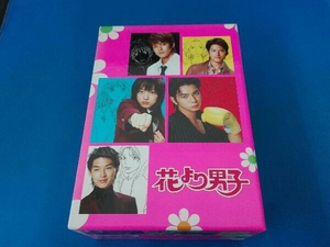 DVD 花より男子 DVD-BOX