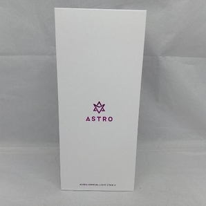 ASTRO OFFICIAL LIGHT STICK 2の画像1