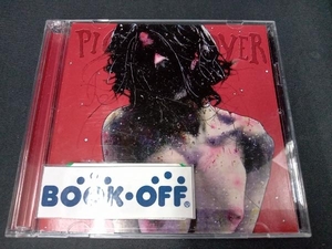 ピッグ・デストロイヤー CD 【輸入盤】Terrifyer (Bonus Dvd)