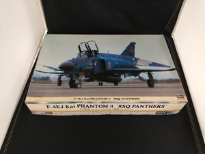 F-4EJ改 スーパーファントム 「8SQ パンサーズ」 （1/48スケール 09556）