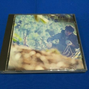 清水宏次朗 CD 自然の画像1