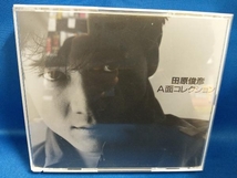 田原俊彦 CD A面コレクション(2CD)_画像1