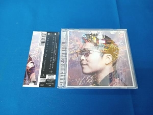 さかいゆう CD Yu Are Something(初回限定盤)(DVD付)