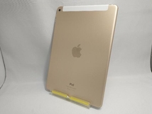 au MH1C2J/A iPad Air 2 Wi-Fi+Cellular 16GB ゴールド au_画像1