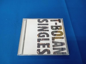 T-BOLAN CD SINGLES