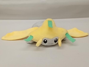 ポケモン くったりぬいぐるみ ジラーチ