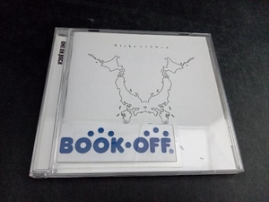 ONE OK ROCK CD Nicheシンドローム