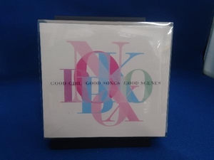 酒井法子 CD NORIKO BOX