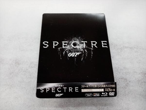 007/スペクター スチールブック仕様【Amazon.co.jp限定】(Blu-ray Disc)