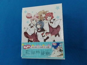 ゆるゆり♪♪ Blu-ray BOX(Blu-ray Disc)