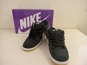 NIKE DUNK LOW PRO Black/White-Black-Gum ナイキ ダンク ロー プロ ブラック/ホワイト-ブラック-ガム CD2563-006 26.5cm