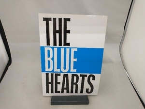 バンドスコア THE BLUE HEARTS/THE BLUE HEARTS