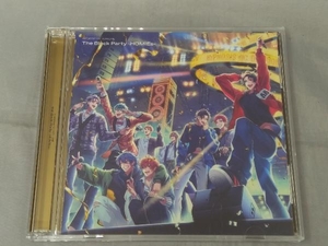 【CD】ヒプノシスマイク-Division Rap Battle-「ヒプノシスマイク:The Block Party -HOMIEs-」