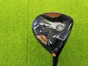 TaylorMade テーラーメイド BRNR MINIDRIVER ドライバー 13.5° PROFORCE65