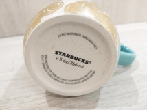 スタバ マグカップ アニバーサリー 266ml マグブルーディップ スターバックス STARBUCKS_画像4