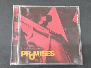 松本圭司 CD PROMISES