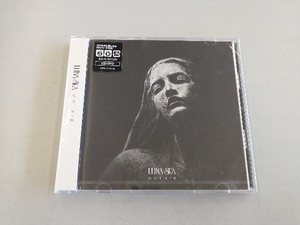 【未開封】 LUNA SEA CD MOTHER (初回生産限定盤) (DVD付)