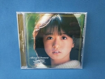 中森明菜 CD Akina Nakamori 1982-1985(2012リマスター盤)_画像1