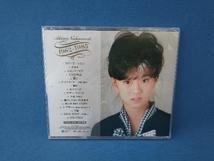 中森明菜 CD Akina Nakamori 1982-1985(2012リマスター盤)_画像2