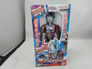 未開封品 サウンド×アクション 叫ぶ!ウルトラマンブレーザー ウルトラマンブレーザー