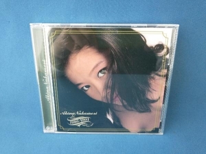 中森明菜 CD Akina Nakamori 1986-1991 and more(2012リマスター盤)