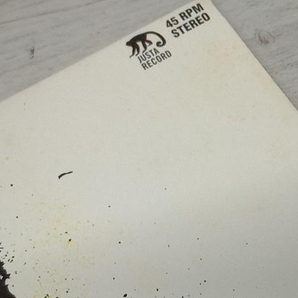 東京スカパラダイスオーケストラ 【EP盤】DOWN BEAT SELECTOR 7inch vinyl×4 BOX SETの画像8