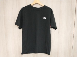 THE NORTH FACE Tシャツ/ロンT THE NORTH FACE 半袖Tシャツ ノースフェイス サイズXL ブラック 店舗受取可