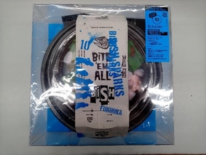 BiSH CD 悲しみよとまれ(初回生産限定盤)(Blu-ray Disc付)