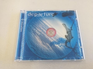 Nujabes/ファット・ジョン CD samurai champloo music record::depature