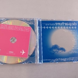 Nujabes/ファット・ジョン CD samurai champloo music record::depatureの画像4