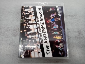 アンジュルム CONCERT TOUR ~The ANGERME Encore~(Blu-ray Disc)