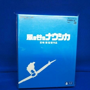 風の谷のナウシカ(Blu-ray Disc) 店舗受取可の画像1