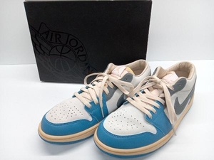 NIKE AIR JORDAN 1 LOW Tokyo96 DZ5376−469　ナイキ エア ジョーダン1 ロー 'トーキョー 96'　スニーカー　27.5cm