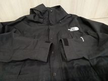 THE NORTH FACE ザノースフェイス Mountain Light Jacket マウンテンパーカー XLサイズ_画像3