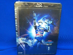 宇宙刑事シャイダー Blu-ray BOX 1(Blu-ray Disc) 店舗受取可