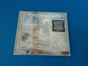 未開封品 SYMPHONITY CD 【輸入盤】KING OF PERSIA