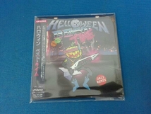 未開封品 ハロウィン CD ベスト・タイム(完全生産限定盤)(紙ジャケット仕様)_画像1