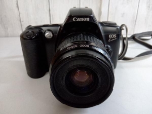 【ジャンク】本体のみ。Canon EOS kiss panorama フィルムカメラ