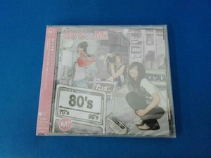 未開封品 Mi CD 80's × Mi