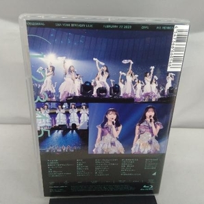 11th YEAR BIRTHDAY LIVE DAY1 ALL MEMBERS(通常盤)(Blu-ray Disc)の画像3