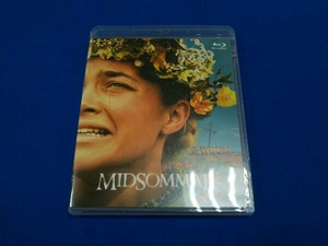 ミッドサマー(通常版)(Blu-ray Disc)