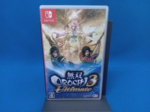 ニンテンドースイッチ 無双OROCHI3 Ultimate