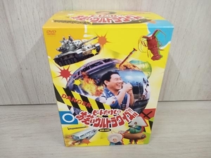 DVD ビートたけしのお笑いウルトラクイズ!! DVD-BOX